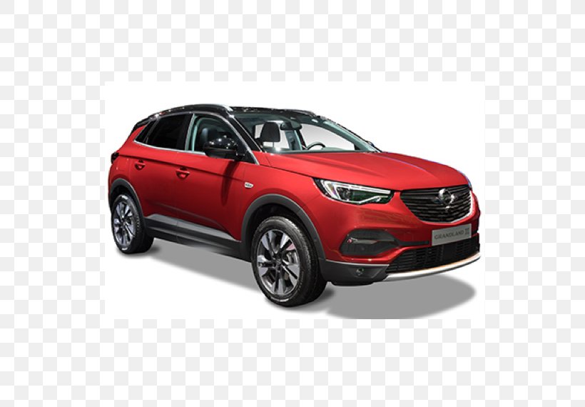 Opel Grandland X 1.2 Turbo 96kW Ultimate AT Car Sport Utility Vehicle, PNG, 570x570px, Opel, Automotive Design, Automotive Exterior, Brand, Bumper Download Free