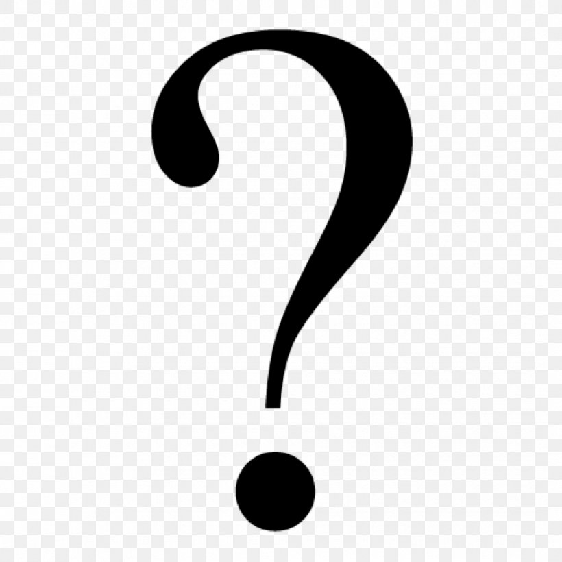 Question Mark Background, PNG, 1070x1070px, Question Mark, Ampersand, At Sign, Blackandwhite, Drawing Download Free