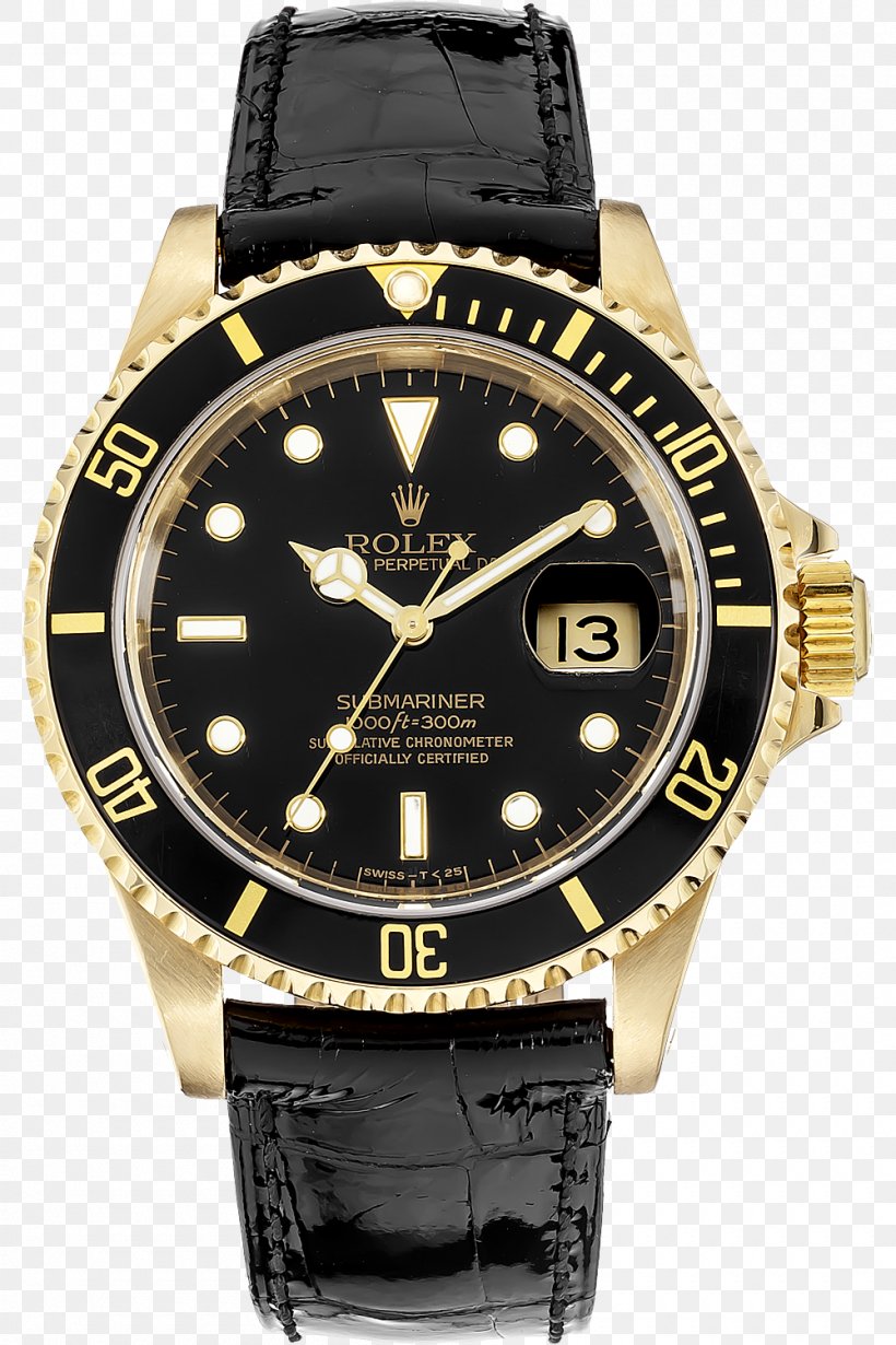 Rolex Submariner Rolex Datejust Rolex GMT Master II Rolex Daytona Rolex Milgauss, PNG, 1000x1500px, Rolex Submariner, Brand, Chronometer Watch, Luneta, Metal Download Free