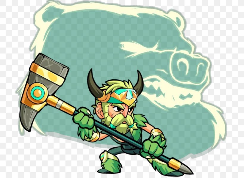 Brawlhalla Video Games Blue Mammoth Games Fighting Game, PNG, 721x599px, Brawlhalla, Animation, Blue Mammoth Games, Cartoon, Fan Art Download Free