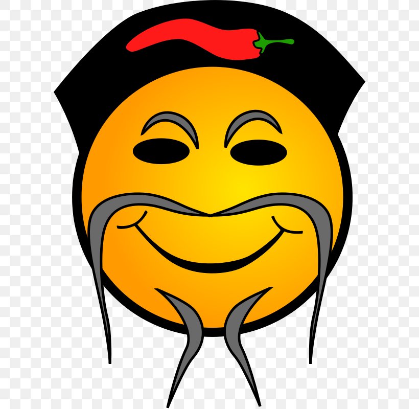 China Chinese Cuisine Smiley Emoticon Clip Art, PNG, 800x800px, China, Chinese Cuisine, Emoticon, Face, Facial Expression Download Free