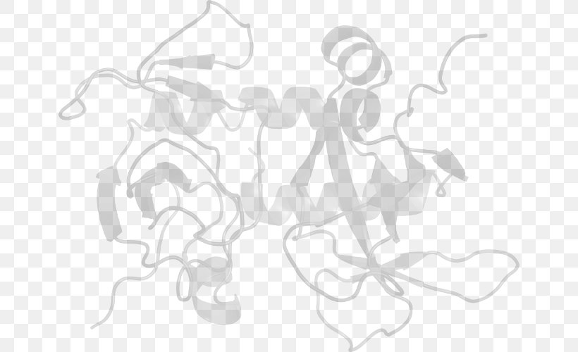 Drawing White Line Art Clip Art, PNG, 654x500px, Drawing, Artwork, Black, Black And White, Hand Download Free