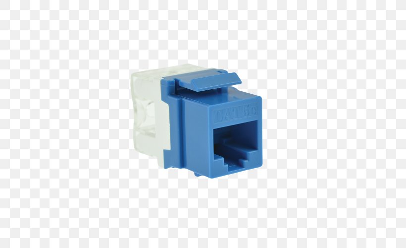 Electrical Connector Category 5 Cable Keystone Module Twisted Pair Keystone Wall Plate, PNG, 500x500px, Electrical Connector, Category 5 Cable, Category 6 Cable, Diagram, Electrical Wires Cable Download Free