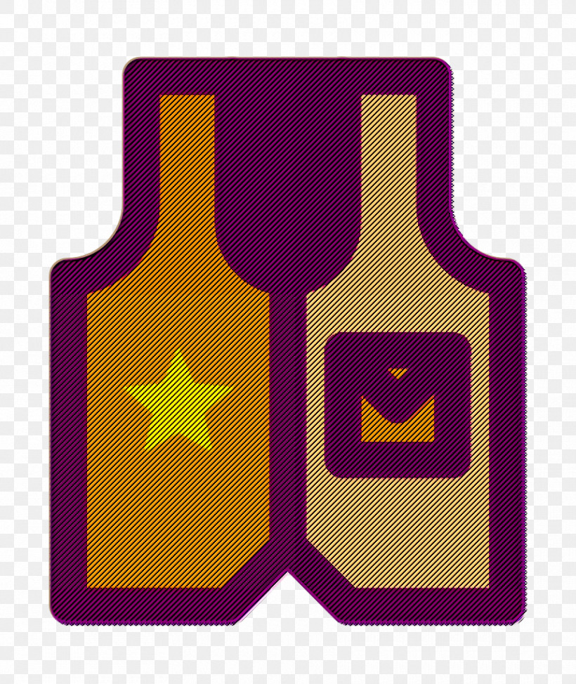 Garment Icon Western Icon Vest Icon, PNG, 860x1022px, Garment Icon, Meter, Purple, Vest Icon, Western Icon Download Free