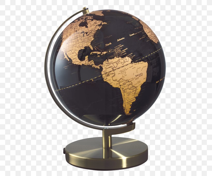 Globe Early World Maps Atlas, PNG, 680x680px, Globe, Amazoncom, Atlas, Brass, Celestial Globe Download Free