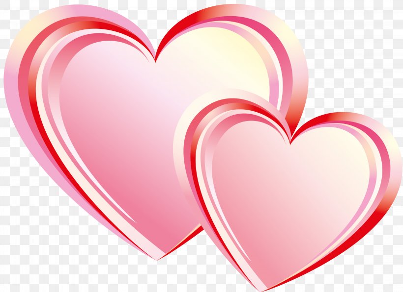 Heart Love Clip Art, PNG, 4416x3215px, Heart, Logo, Love, Pink, Skin Download Free