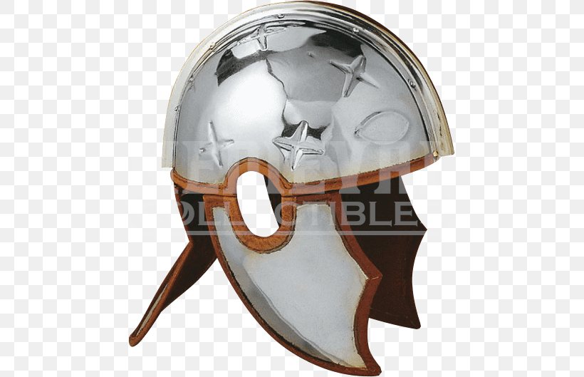 Motorcycle Helmets Ancient Rome Galea Late Roman Ridge Helmet, PNG, 529x529px, Motorcycle Helmets, Ancient Rome, Centurion, Combat Helmet, Components Of Medieval Armour Download Free