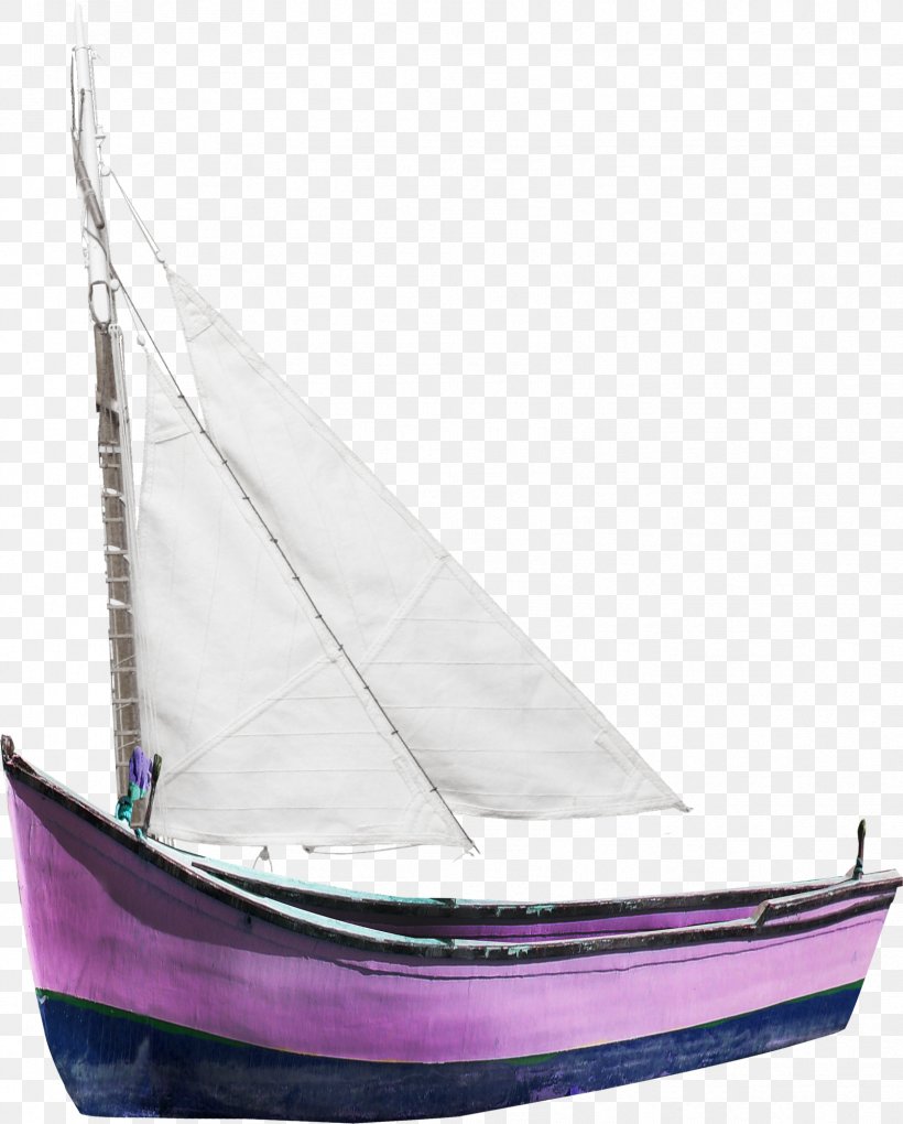 Sailing Ship, PNG, 1676x2086px, Sail, Boat, Caravel, Lugger, Purple Download Free