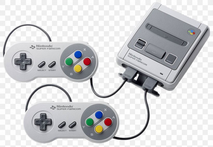 Super Nintendo Entertainment System Super NES Classic Edition Video Game Consoles, PNG, 1024x708px, Super Nintendo Entertainment System, All Xbox Accessory, Electronic Device, Electronics, Electronics Accessory Download Free