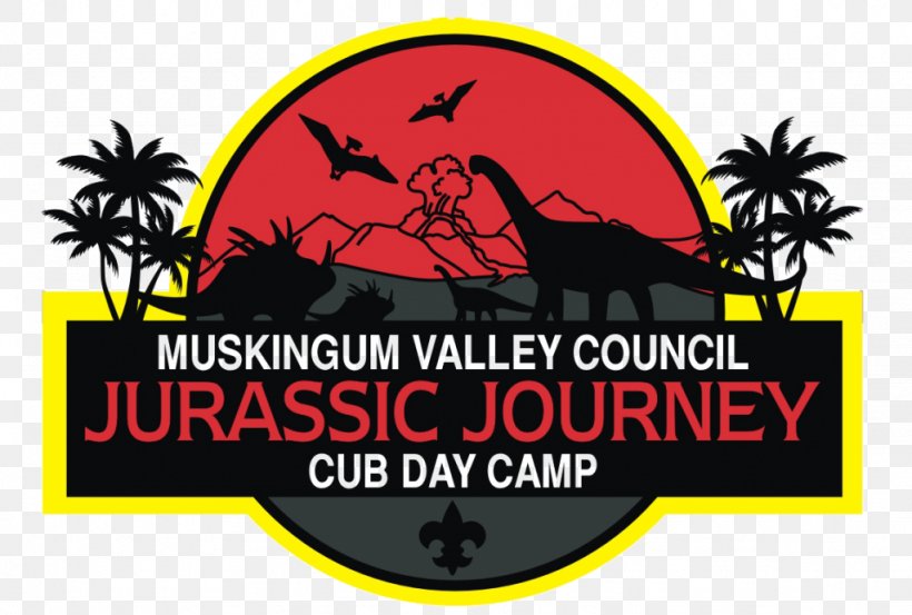 The Council Muskingum Valley Council Day Camp Summer Camp Jurassic Journey, PNG, 1024x691px, Council, Area, Boy Scouts Of America, Brand, Computer Download Free