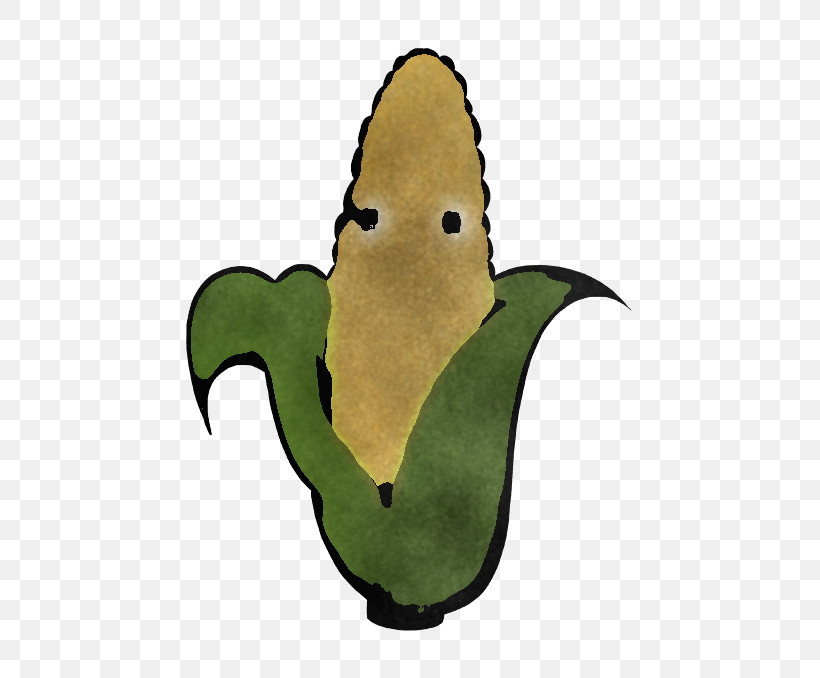 Cartoon Green Banana Plant Animation, PNG, 680x678px, Cartoon, Animation, Banana, Banana Family, Fruit Download Free