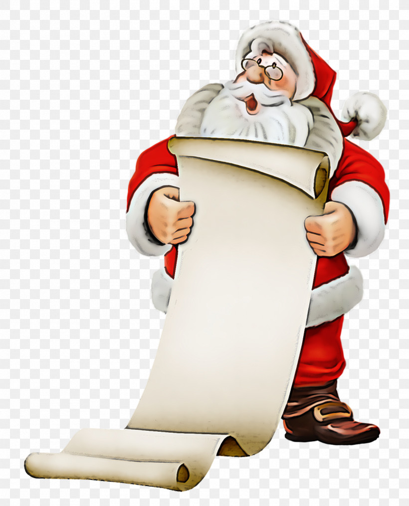 Christmas Santa Santa Claus Saint Nicholas, PNG, 1292x1600px, Christmas Santa, Christmas, Father Christmas, Figurine, Kris Kringle Download Free