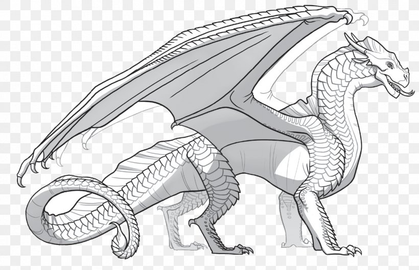Coloring Book Chinese Dragon Wings Of Fire Child, PNG, 1388x895px, Coloring Book, Adult, Animal Figure, Art, Artwork Download Free