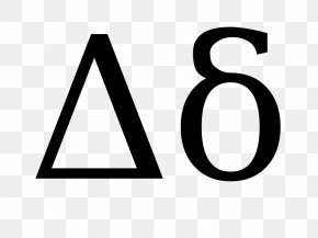 Delta Symbol Greek Alphabet Letter Sign Png 1200x1600px Delta
