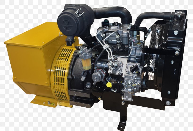 Diesel Engine Electric Generator Caterpillar Inc. Diesel Generator, PNG, 1000x682px, Engine, Ampere, Auto Part, Automotive Engine Part, Caterpillar Inc Download Free