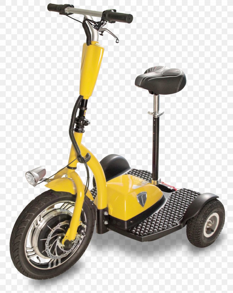 Electric Motorcycles And Scooters Electric Vehicle Personal Transporter Three-wheeler, PNG, 3240x4062px, Scooter, Bicycle, Bicycle Accessory, Electric Bicycle, Electric Motor Download Free