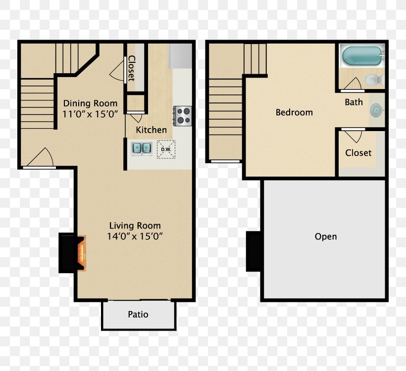 Floor Plan Sonoma At Hillcrest Wyndward Addison Apartment House, PNG, 750x750px, Floor Plan, Addison, Apartment, Apartment Ratings, Area Download Free