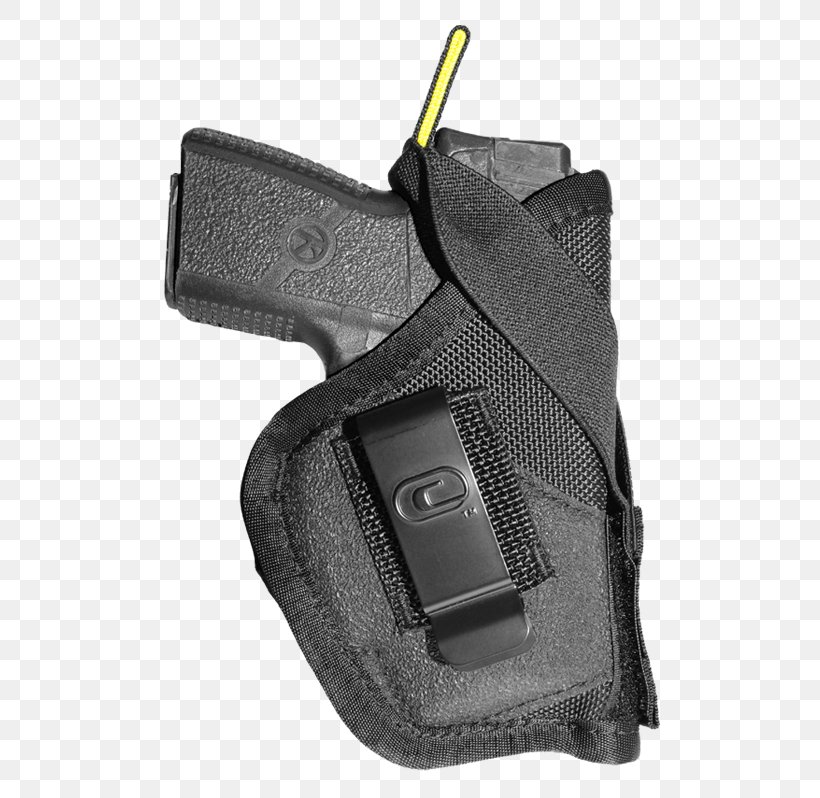 Gun Holsters Concealed Carry Firearm Weapon Kydex, PNG, 500x798px, Gun Holsters, Black, Concealed Carry, Firearm, Glock Download Free