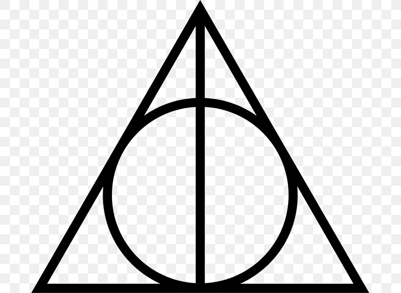 Harry Potter And The Deathly Hallows Lord Voldemort Symbol, PNG, 691x600px, Harry Potter, Area, Black And White, Hallow, Harry Potter And The Goblet Of Fire Download Free