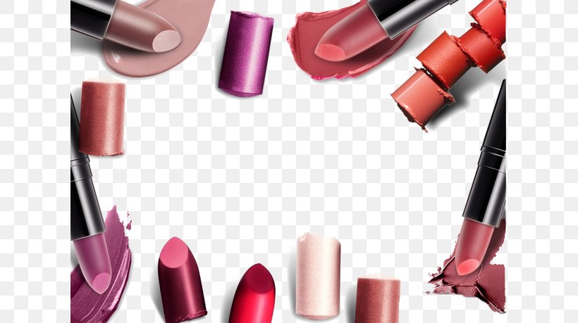 Nail Polish Lipstick Lip Gloss Cosmetics Make-up, PNG, 619x459px, Nail Polish, Beauty, Cosmetics, Designer, Estxe9e Lauder Companies Download Free