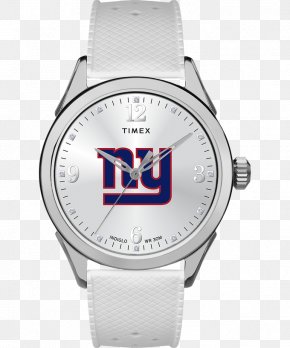 Game Time Women's NFL Frost Series Watch