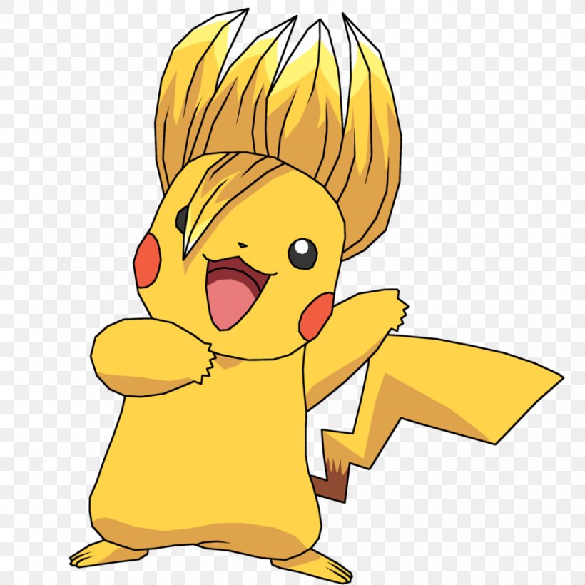 Pokémon Pikachu Pokémon GO Ash Ketchum, PNG, 894x894px, Pikachu, Art, Artwork, Ash Ketchum, Cartoon Download Free