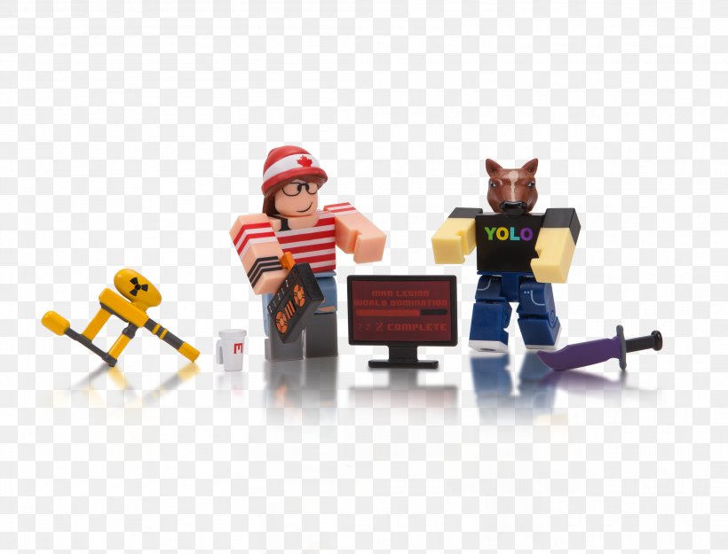 Roblox Video Game Action Toy Figures Png 2103x1604px Roblox Action Toy Figures Entertainment Game Gameplay - roblox figures pictures