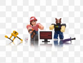Roblox T-shirt Action & Toy Figures, Roblox Muscle, game, fictional  Character png