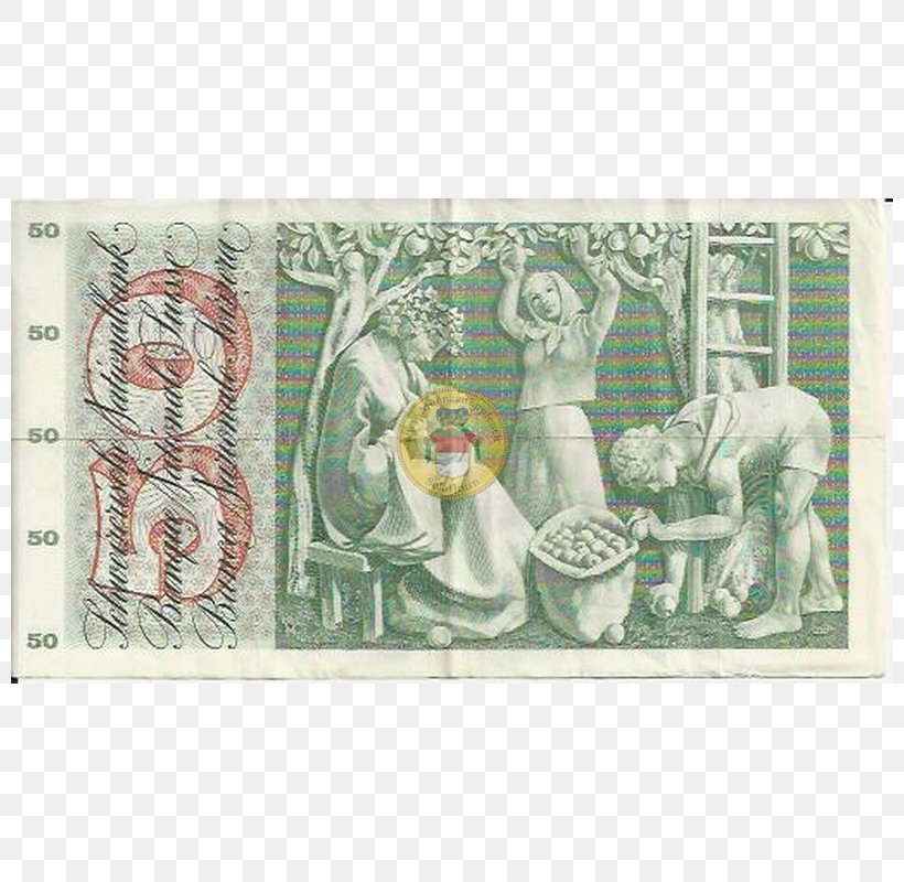 Switzerland Banknotes Of The Swiss Franc Banknotes Of The Swiss Franc, PNG, 800x800px, Switzerland, Art, Bank, Banknote, Banknotes Of The Swiss Franc Download Free
