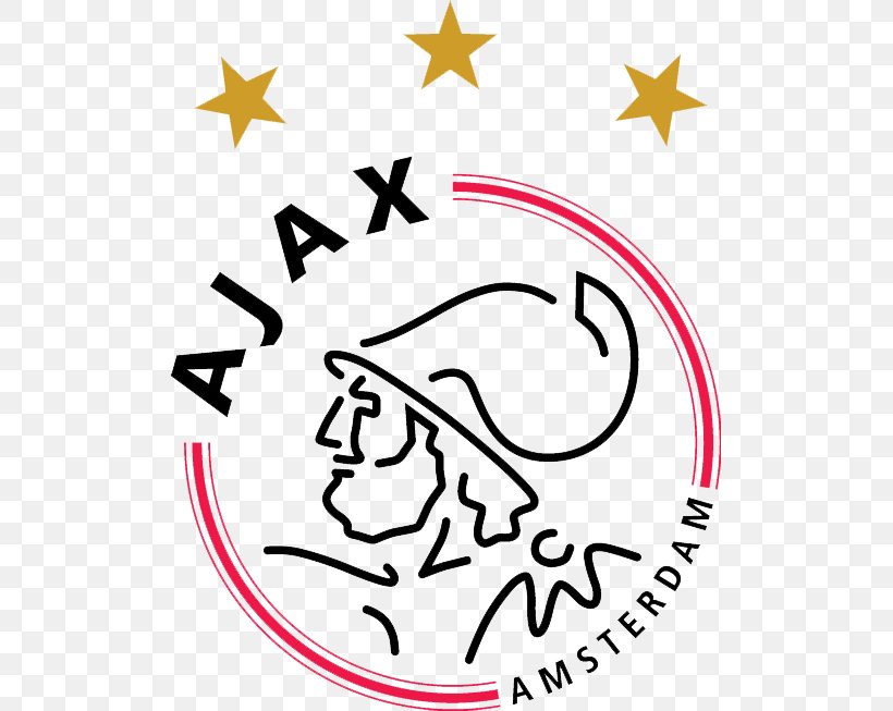 AFC Ajax PSV Eindhoven Jong Ajax Eredivisie Football, PNG, 505x653px, Afc Ajax, Area, Art, Black And White, Eredivisie Download Free