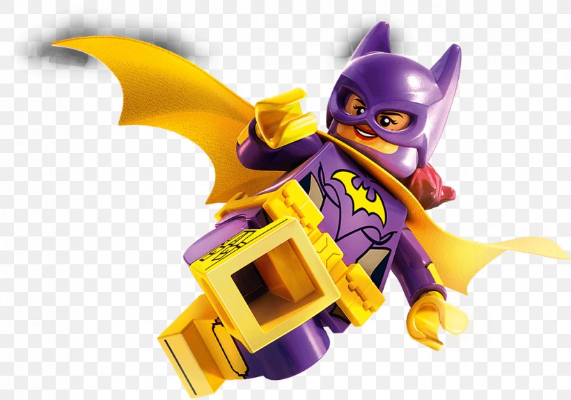 Batgirl Lego Batman: The Videogame Lego Dimensions Lego Batman 3: Beyond Gotham, PNG, 1018x715px, Batgirl, Action Figure, Batman, Batmobile, Fictional Character Download Free