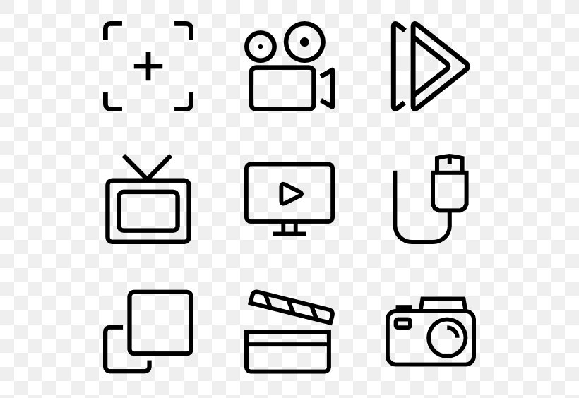 Clip Art, PNG, 600x564px, Share Icon, Area, Black, Black And White, Brand Download Free