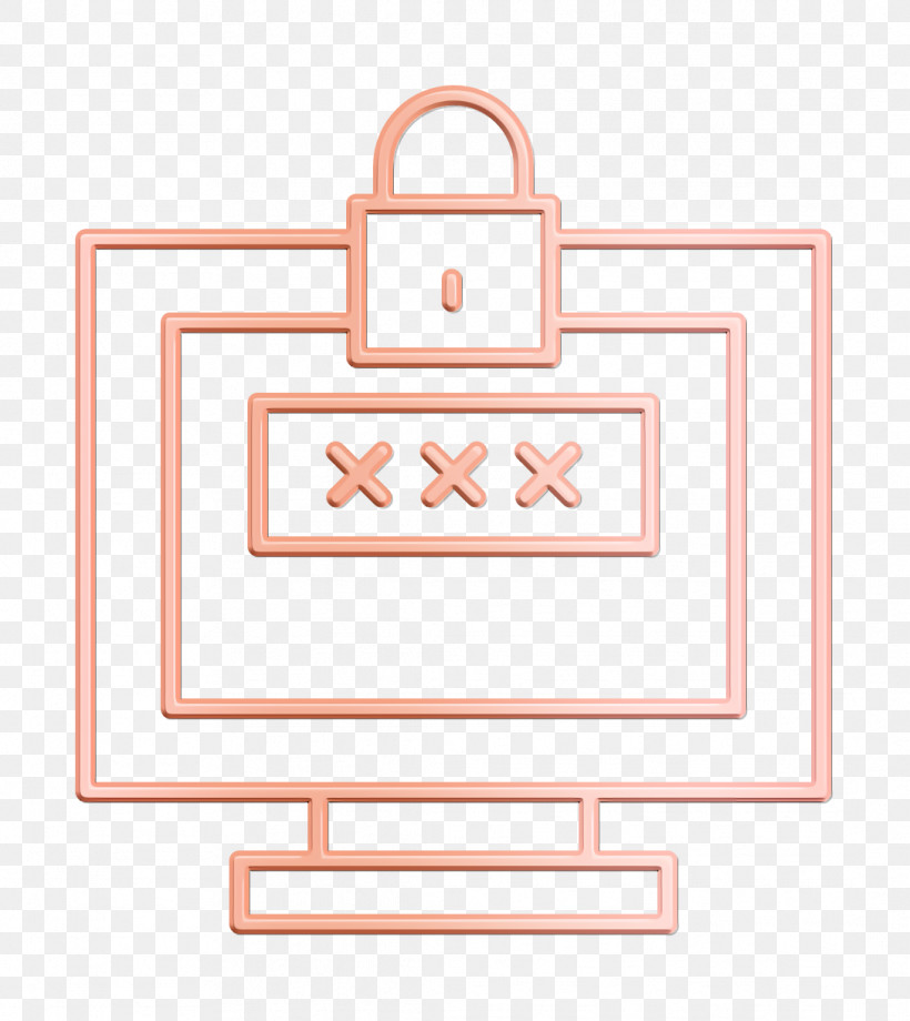 Cyber Icon Login Icon Password Icon, PNG, 1088x1222px, Cyber Icon, Line, Login Icon, Password Icon, Rectangle Download Free