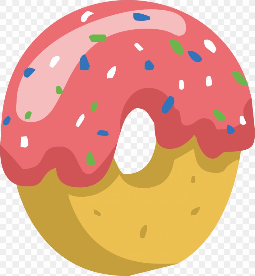 Doughnut Bagel Euclidean Vector Clip Art, PNG, 1431x1549px, Doughnut, Animation, Bagel, Cartoon, Drawing Download Free