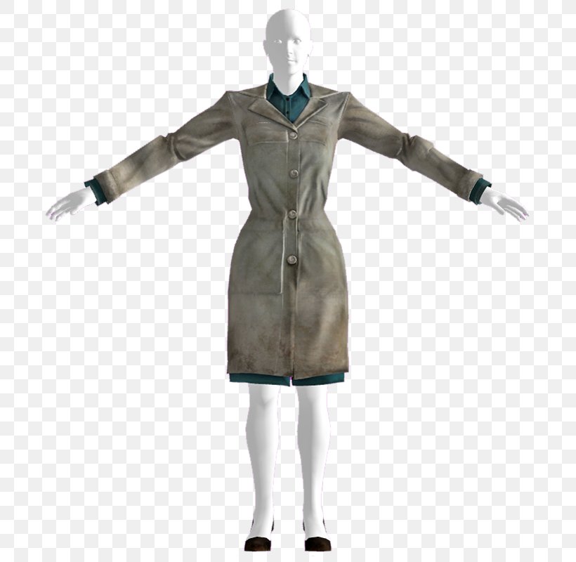 Fallout: New Vegas Fallout 3 Fallout 4 Wasteland The Vault, PNG, 800x800px, Fallout New Vegas, Bethesda Softworks, Clothing, Costume, Costume Design Download Free