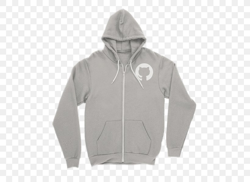 Hoodie T-shirt Bluza GitHub Inc., PNG, 600x600px, Hoodie, Bluza, Github, Github Inc, Hood Download Free