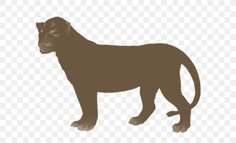 Little Lion Dog Dog Breed Panther Rhodesian Ridgeback, PNG, 640x500px, Lion, Animal, Big Cat, Big Cats, Black And White Download Free