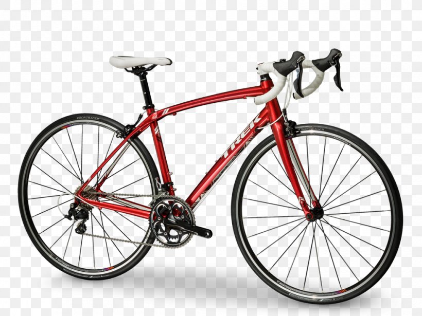 Trek Bicycle Corporation Disc Brake Road Bicycle Shimano, PNG, 980x735px, Trek Bicycle Corporation, Bicycle, Bicycle Accessory, Bicycle Drivetrain Part, Bicycle Frame Download Free