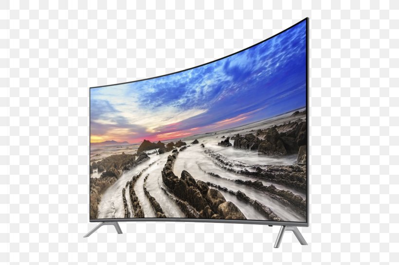 4K Resolution Ultra-high-definition Television LED-backlit LCD Samsung, PNG, 2048x1365px, 4k Resolution, Advertising, Display Advertising, Highdefinition Television, Highdynamicrange Imaging Download Free