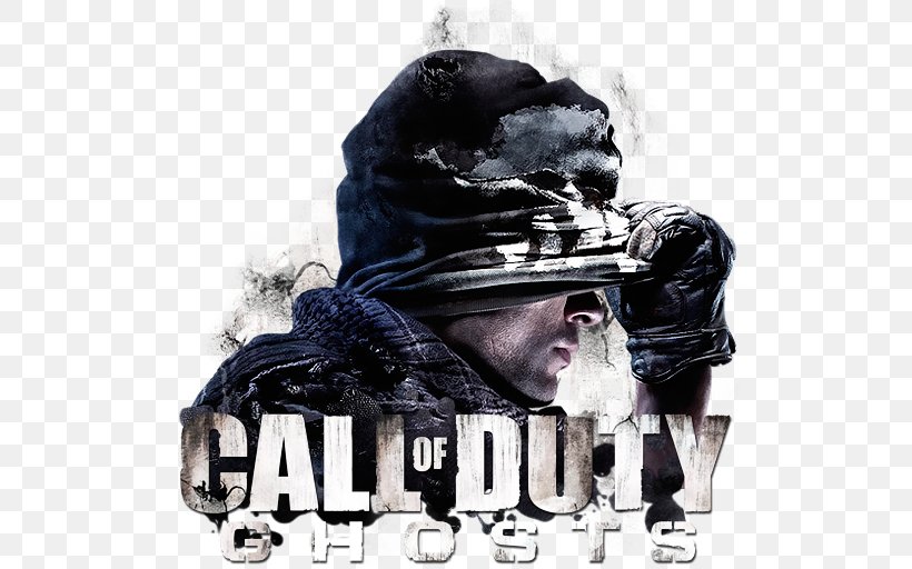 Call Of Duty: Ghosts Call Of Duty 2 Call Of Duty: Black Ops PlayStation 4, PNG, 512x512px, Call Of Duty Ghosts, Album, Album Cover, Android, Brand Download Free
