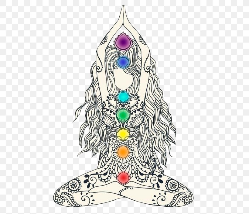 Chakra Healing Reiki Meditation Energy, PNG, 563x704px, Watercolor, Cartoon, Flower, Frame, Heart Download Free