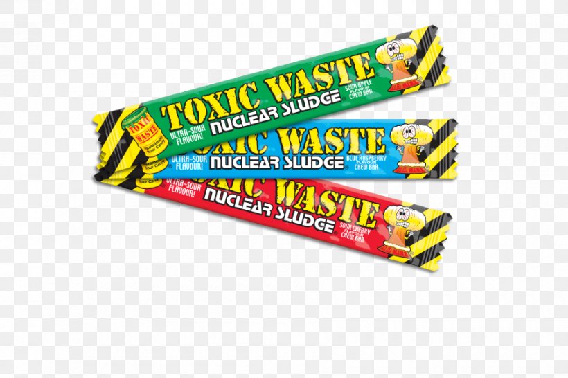 Chocolate Bar Toxic Waste Chewing Gum Candy Radioactive Waste, PNG, 900x600px, Chocolate Bar, Brand, Candy, Chewing Gum, Confectionery Download Free