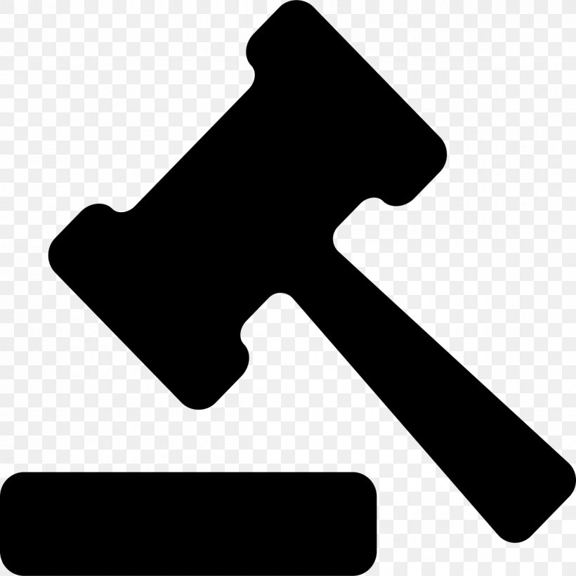 Court Judge Gavel, PNG, 1200x1200px, Court, Black, Black And White, Gavel, Hand Download Free