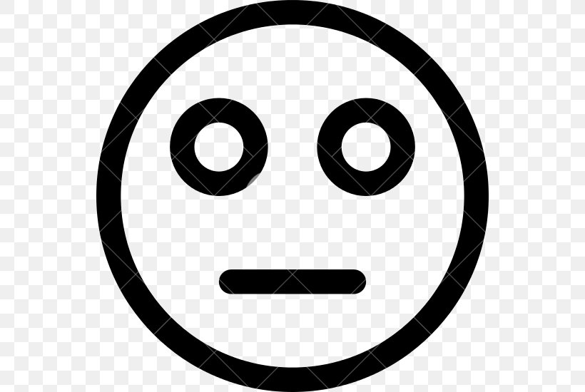 Image Emoticon, PNG, 550x550px, Emoticon, Black And White, Face, Facial Expression, Head Download Free