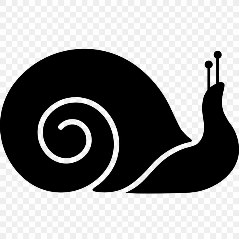 Snail Clip Art, PNG, 1200x1200px, Snail, Black And White, Cloud Mining, Com, Data Download Free