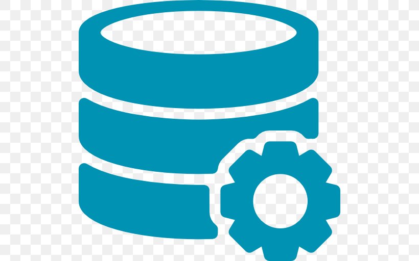 Database Server Backup Computer Servers, PNG, 512x512px, Database, Aqua, Artwork, Backup, Computer Network Download Free