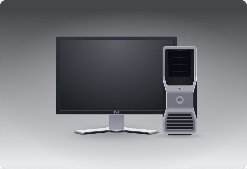 Dell Hewlett-Packard Workstation Clip Art, PNG, 2400x1650px, Dell, Cdr, Computer Monitor, Computer Monitor Accessory, Computer Monitors Download Free