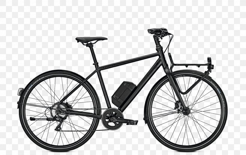 Electric Bicycle Kalkhoff Cyclo-cross City Bicycle, PNG, 1500x944px, 2016, 2018, Bicycle, Bicycle Accessory, Bicycle Drivetrain Part Download Free