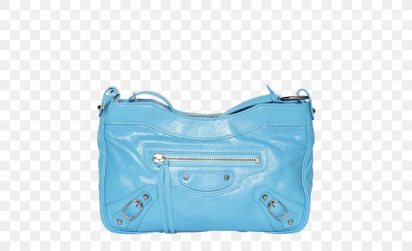 Handbag Balenciaga Pattern, PNG, 500x500px, Handbag, Aqua, Azure, Bag, Balenciaga Download Free