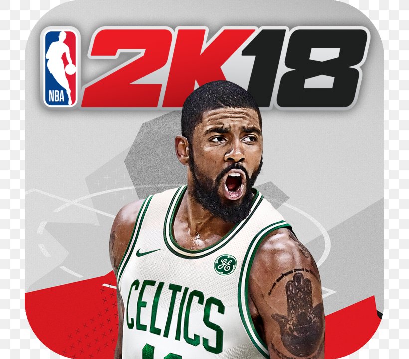 NBA 2K18 MyNBA2K18 App Store Android, PNG, 720x720px, Nba 2k18, Android, App Store, Apple, Brand Download Free